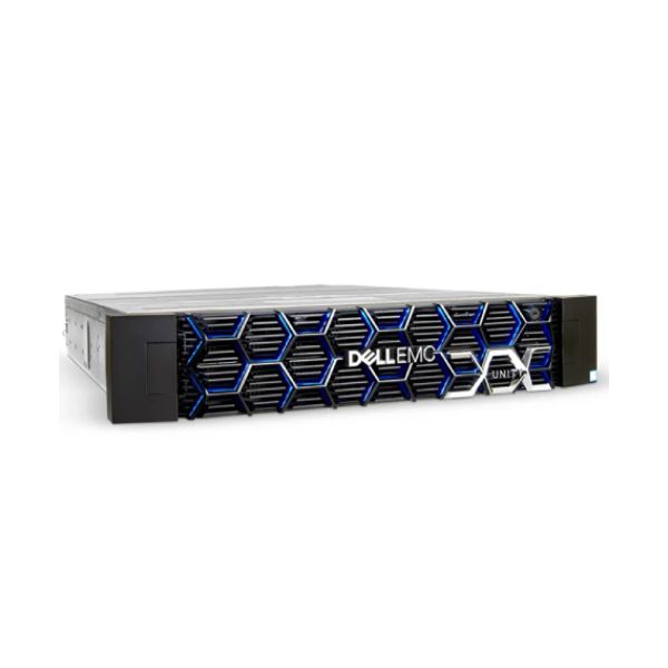 استوریج Dell EMC Unity XT 480