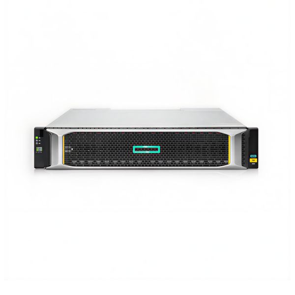 HPE MSA 2062 Storage HPE MSA 2062 Storage