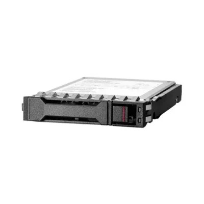 هارد سرور HPE 16TB SAS 7.2K LFF SC ISE MV HDD - P23863-B21