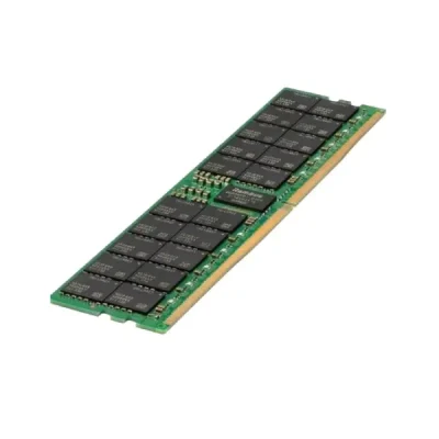 رم سرور HPE RAM 64GB 2Rx4 PC5-5600B-R Smart Kit P64707-B21