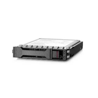 هارد سرور HPE 2.4TB SAS 10K SFF BC 512e MV HDD